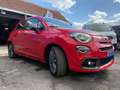 Fiat 500X 1.6 Multijet Sport Rood - thumbnail 3