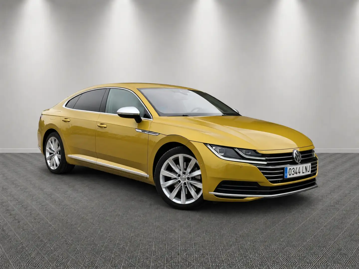 Volkswagen Arteon 2.0TDI BiT Elegance 4M DSG7 176kW - 1