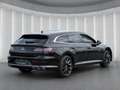 Volkswagen Arteon SB R-LINE 4Mot TDI*StandHzg AHK Harm/Kard Black - thumbnail 4