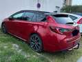 Toyota Corolla Touring Sports Hybride 184h Collection Rouge - thumbnail 1