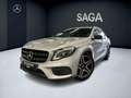 Mercedes-Benz GLA 180 180 AMG Pack Night Auto Silber - thumbnail 1
