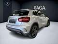 Mercedes-Benz GLA 180 180 AMG Pack Night Auto Silber - thumbnail 2