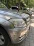Mercedes-Benz GLK 220 GLK 220 CDI BlueEfficiency 4Matic (204.984) Grau - thumbnail 2