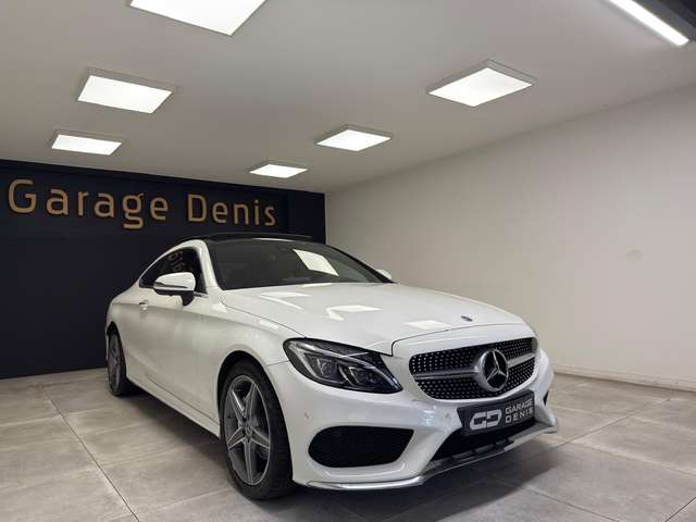 Mercedes-Benz C 180 — photo 4