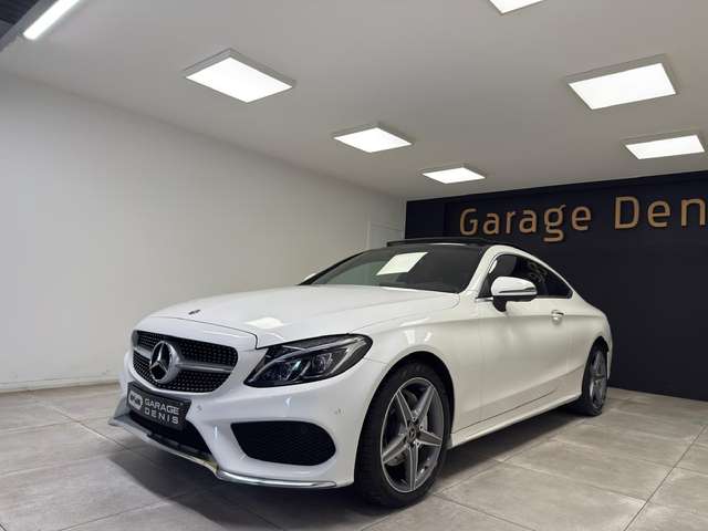 Mercedes-Benz C 180 — photo 5