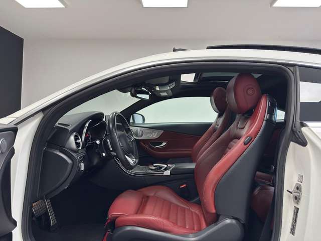 Mercedes-Benz C 180 — photo 11