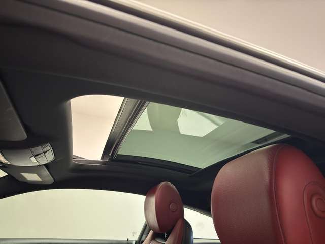 Mercedes-Benz C 180 — photo 15