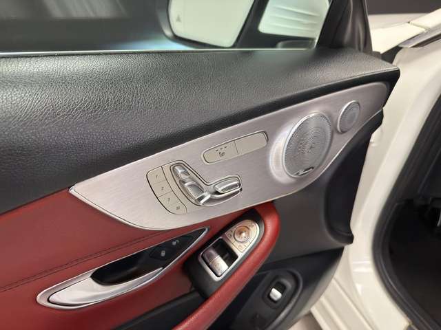 Mercedes-Benz C 180 — photo 17