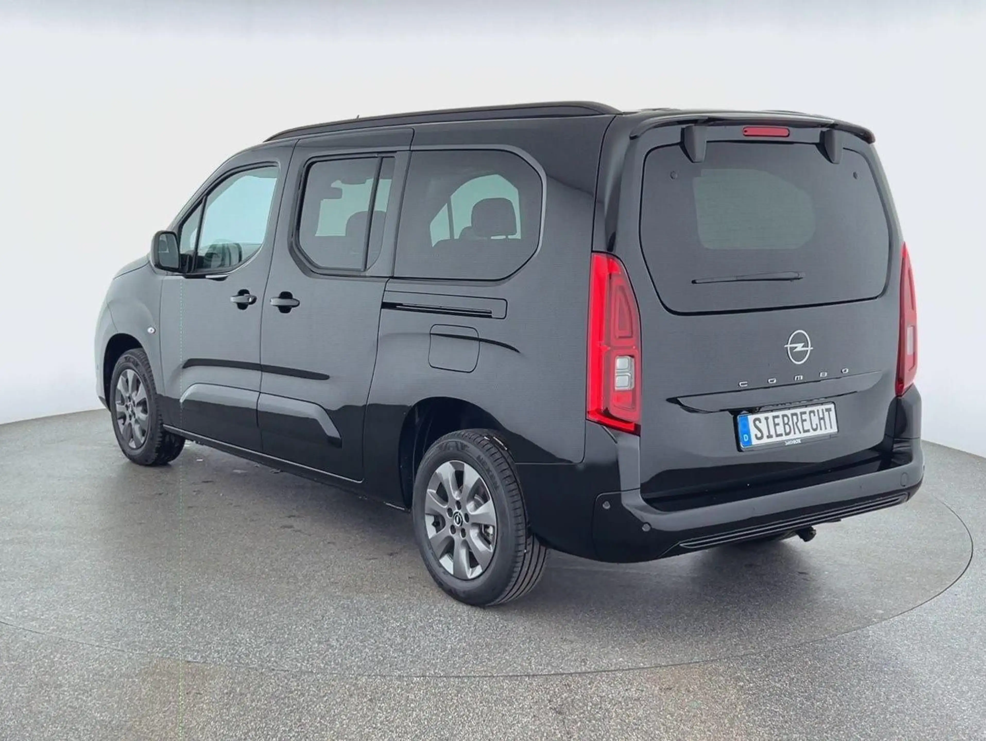 Opel Combo Life GS XL 1.5D*NAVI*SHZ*RFK*uvm — photo 5