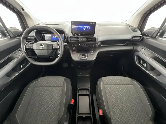 Opel Combo Life view 6