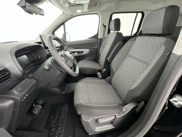 Opel Combo Life view 7
