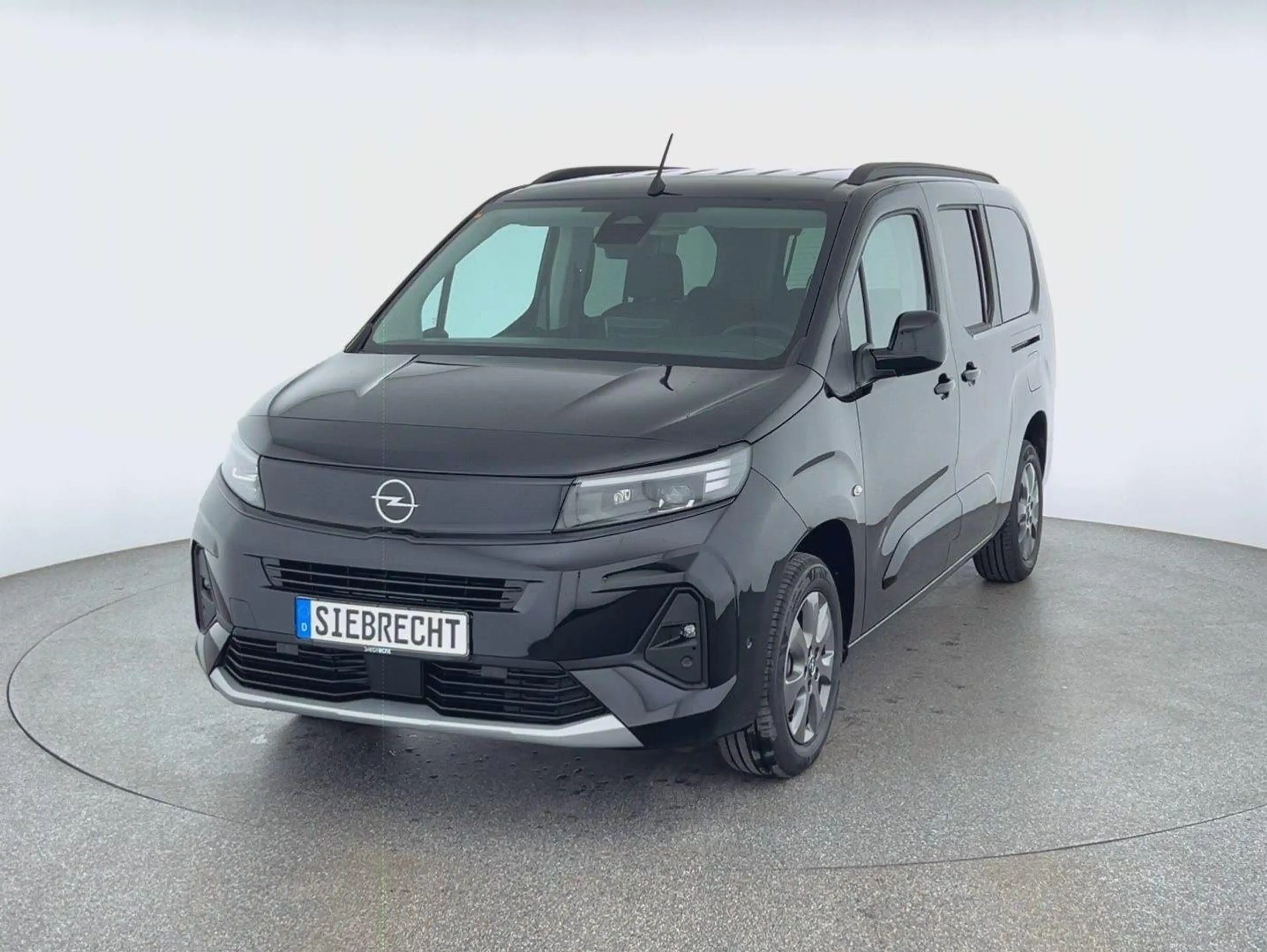 Opel Combo Life GS XL 1.5D*NAVI*SHZ*RFK*uvm