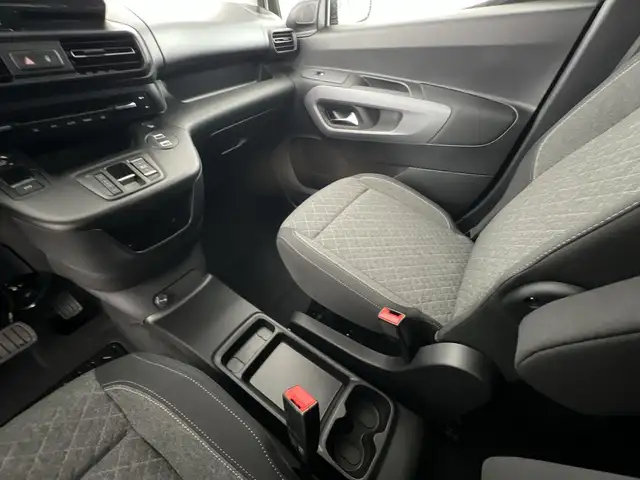 Opel Combo Life view 14