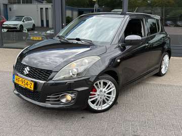 1.6 Sport 5-Deurs “NAP” topstaat. Clima/Cruise con