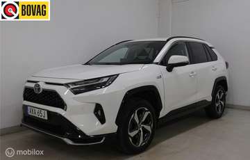 2.5 Plug-in Hybrid AWD Style