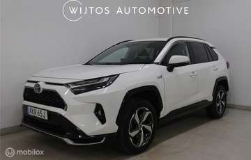 2.5 Plug-in Hybrid AWD Style