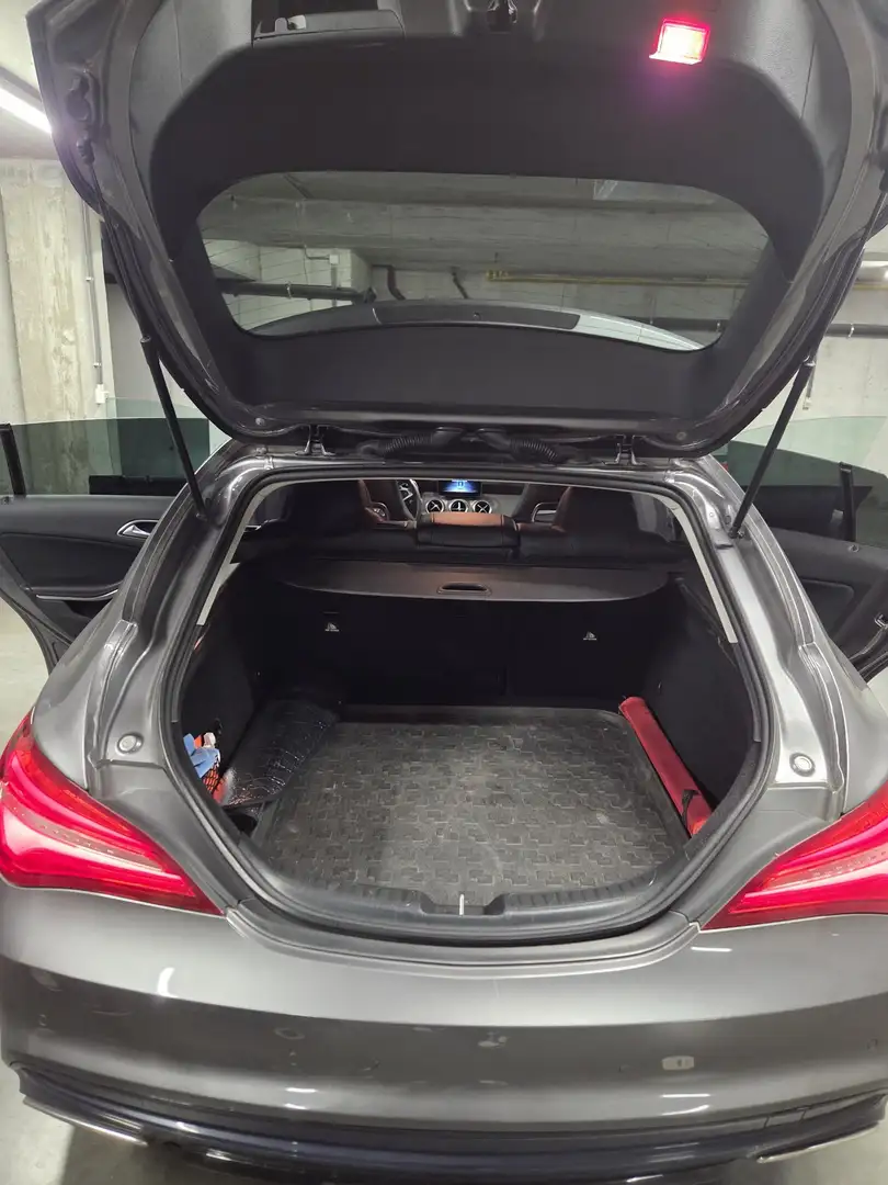 Mercedes-Benz CLA 200 d - 1