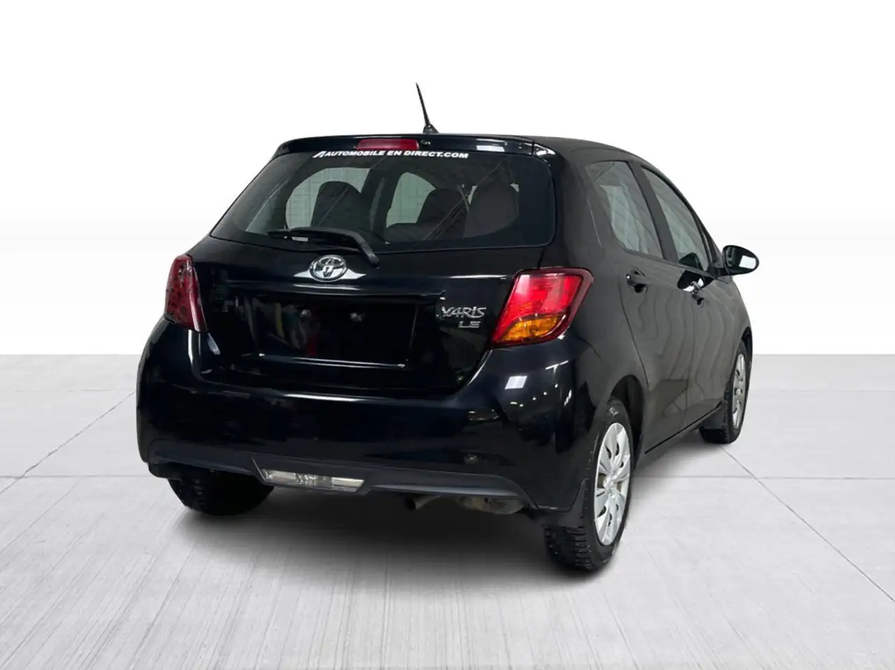 Toyota Yaris снимка Toyota Yaris