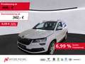 Skoda Karoq 2.0 TDI DSG 4x4 STYLE LED+ACC+STDHZG+AHK Weiß - thumbnail 1
