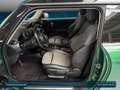 MINI Cooper SE Navi+SHZ+KeyGO+Fernl.Ass+Spurass.+LED Grün - thumbnail 11
