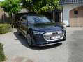 Audi e-tron e-tron Sportback 55 quattro advanced Full Option Blauw - thumbnail 2
