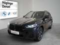 BMW X3 xDrive30e Schwarz - thumbnail 1