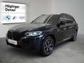 BMW X3 xDrive30e Schwarz - thumbnail 2