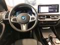 BMW X3 xDrive30e Schwarz - thumbnail 7