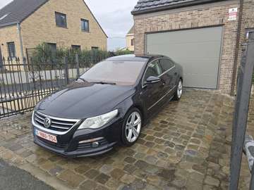2.0 CR TDi DSG R-line
