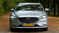 Mazda 6 Sportbreak 2.5 Signature Skyactiv-g 194PK - 2019 Zilver - thumbnail 3
