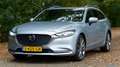 Mazda 6 Sportbreak 2.5 Signature Skyactiv-g 194PK - 2019 Zilver - thumbnail 4