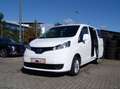 Nissan NV200 Tekna - Navi/5Si/Schlafbox Blanc - thumbnail 25