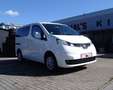 Nissan NV200 Tekna - Navi/5Si/Schlafbox Blanc - thumbnail 26