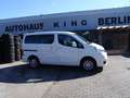 Nissan NV200 Tekna - Navi/5Si/Schlafbox Blanc - thumbnail 29