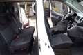 Nissan NV200 Tekna - Navi/5Si/Schlafbox Blanc - thumbnail 12