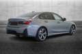 BMW 330 e Msport Grigio - thumbnail 3