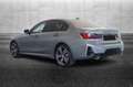 BMW 330 e Msport Grigio - thumbnail 4
