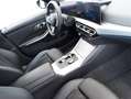 BMW 330 e Msport Grigio - thumbnail 11