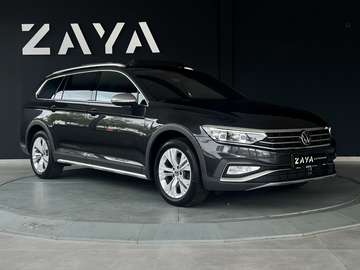 2.0 TDI 4MOTION*MATRIX*HEAD-UP*