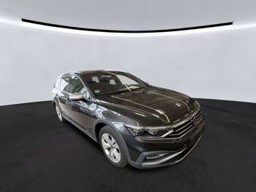 2.0 TDI 4MOTION*MATRIX*HEAD-UP*