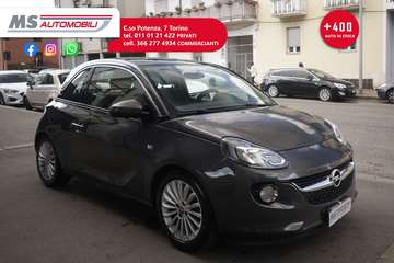 Opel Adam 1.2 GLAM 70cv MT5 ANNO 2014