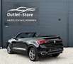 Volkswagen T-Roc 1,5 TSI ACT Cabrio DSG*R-Line*Virtual*Neuwertig* Schwarz - thumbnail 6