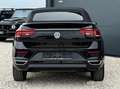 Volkswagen T-Roc 1,5 TSI ACT Cabrio DSG*R-Line*Virtual*Neuwertig* Schwarz - thumbnail 8