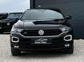 Volkswagen T-Roc 1,5 TSI ACT Cabrio DSG*R-Line*Virtual*Neuwertig* Schwarz - thumbnail 3