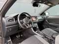 Volkswagen T-Roc 1,5 TSI ACT Cabrio DSG*R-Line*Virtual*Neuwertig* Schwarz - thumbnail 11