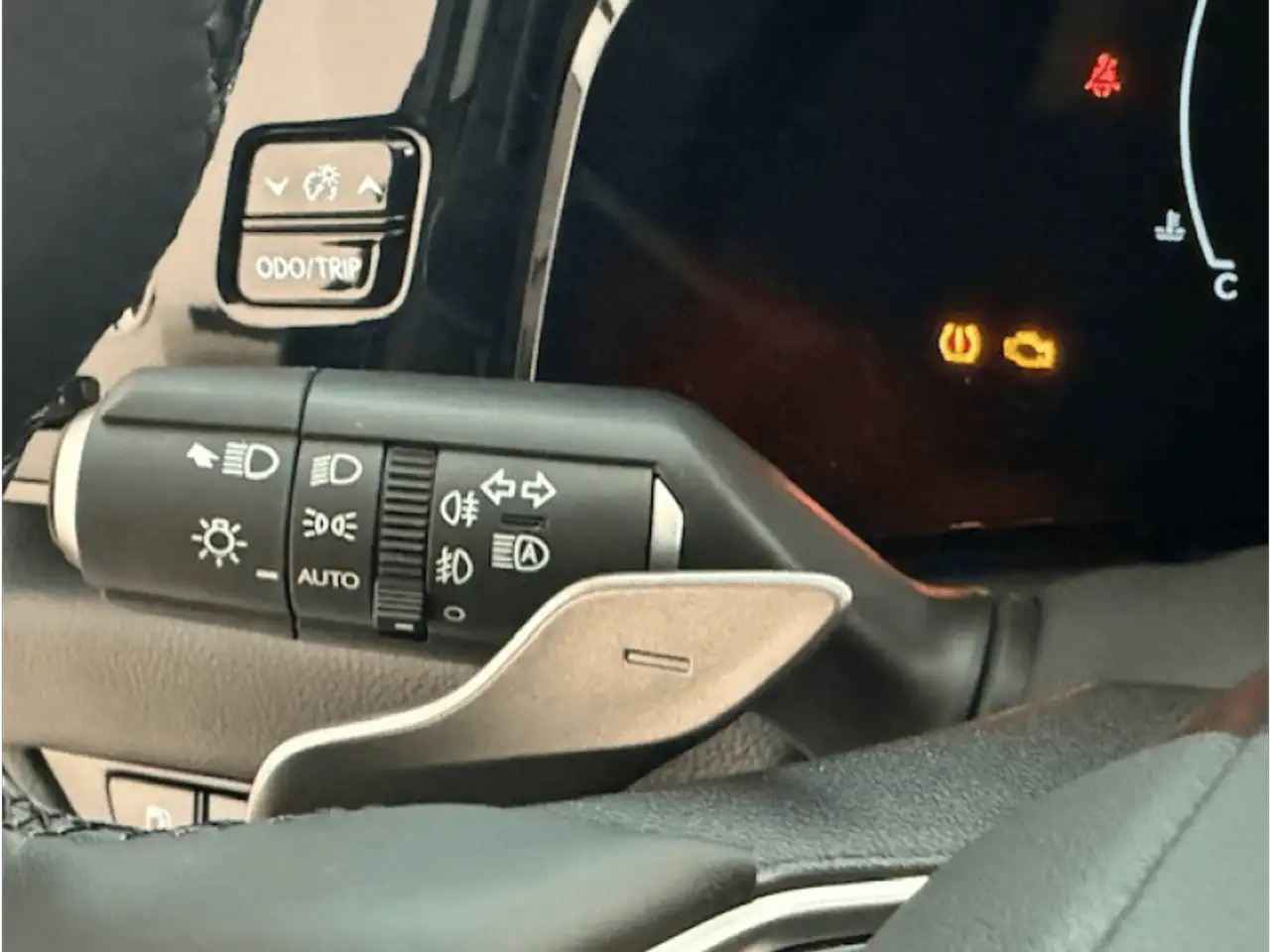 Lexus NX 2026 — фото 15
