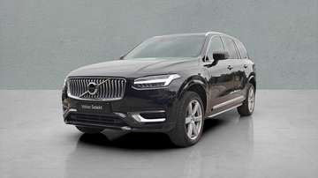 Recharge Inscription Expression, T8 AWD plug-in hy