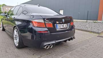 Bmw f10 M-Paket