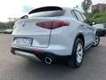 Alfa Romeo Stelvio STELVIO 2.2 T Diesel 190CV Business AT8 Q4 2021 Bianco - thumbnail 4