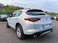 Alfa Romeo Stelvio STELVIO 2.2 T Diesel 190CV Business AT8 Q4 2021 Bianco - thumbnail 3